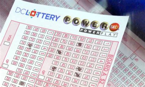 Powerball: cómo aumentar posibilidad de ganar.